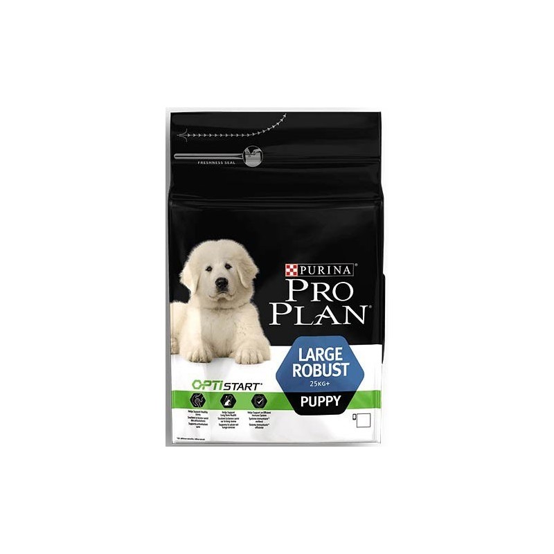PROPLAN CHIOT LARGE BREED ROBUST 12KG