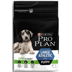 PROPLAN CHIOT LARGE...