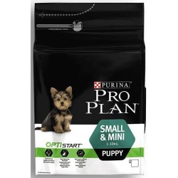 PROPLAN CHIOT MINI 3KG...