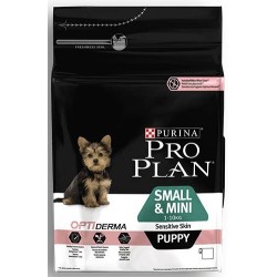 PROPLAN CHIOT MINI...