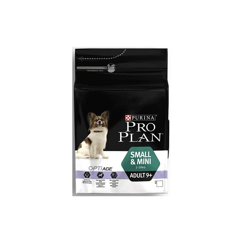 PROPLAN SENIOR MINI 3KG POULET