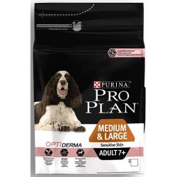 PROPLAN SENIOR SENSITIVE...