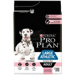 PROPLAN ADULT ATHLETIC...