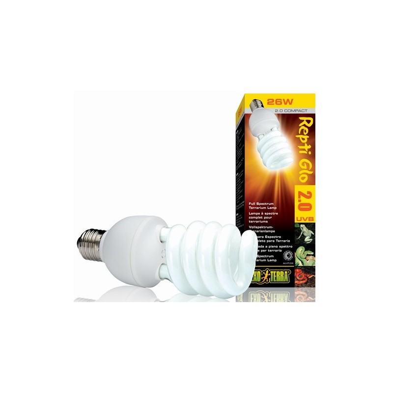 Ampoule Natural light 25W*** HAGEN