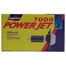Rotor de pompe POWERJET...