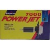 Rotor de pompe POWERJET 7000 HAGEN