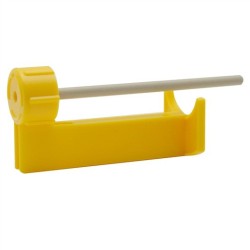 AXE POUR ROTOR maxflow...