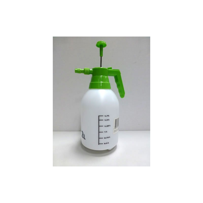 PULVERISATEUR PRESSION 2 L (HX09-3)