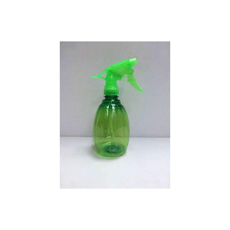 PULVERISATEUR SPRAY 475 ml transp (HX51)