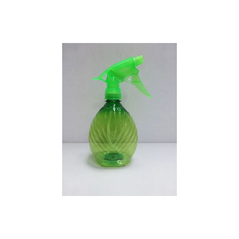 PULVERISATEUR SPRAY 500 ml transp (HX52) (HX66)