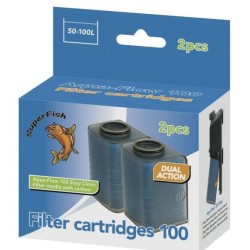 CARTOUCHE AQUA-FLOW 100...