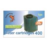 CARTOUCHE AQUA-FLOW 400 (1PC)**
