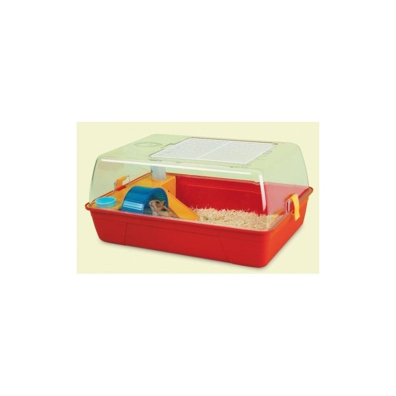RODY HAMSTER 55x39x26 cm (3/ctn) SAVIC*+