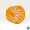 ROUE HAMSTER PLASTIQUE**  FOP