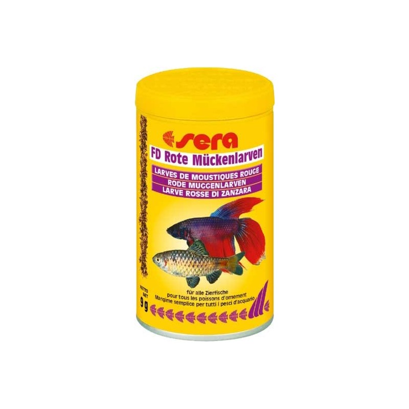 LARVES MOUSTIC RGES 100ML**