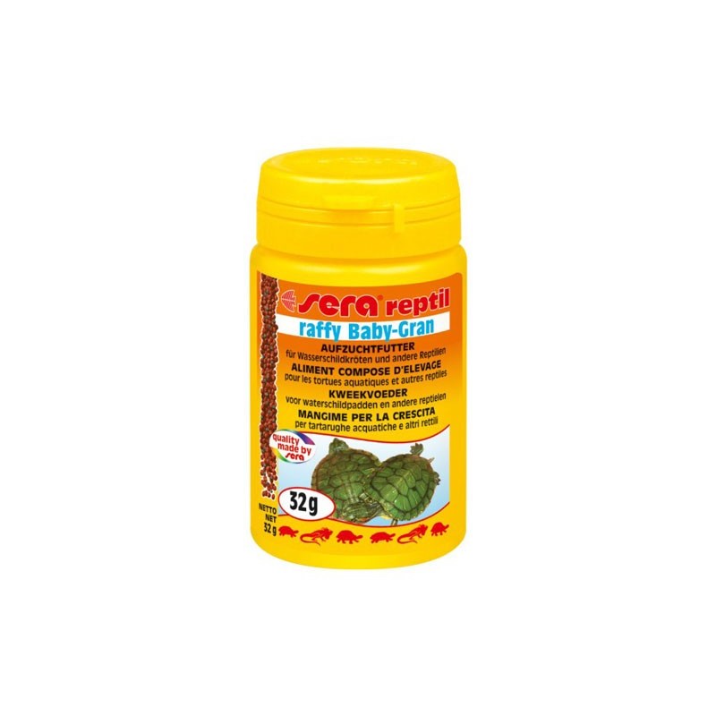 RAFFY BABY GRAN 100 ML Sera**