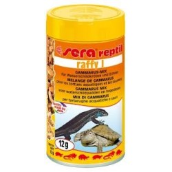 RAFFY I 1000 ML**  GAMMARUS...
