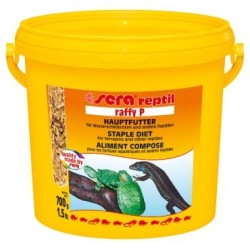 RAFFY P 3800ML Sera**