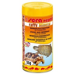 RAFFY MINERAL 250ML Sera**