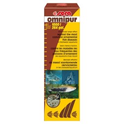 OMNIPUR 50ml**