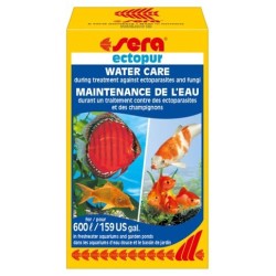 ECTOPUR 130G POUR 600...