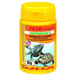 REPTILIN MINERAL HERBIVORES...