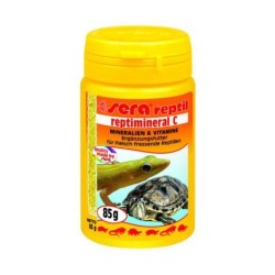 REPTILIN MINERAL CARNIVORES...