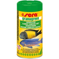 GRANUGREEN 250ML**