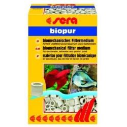 BIOPUR 750GR**