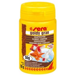 GOLDY GRAN 100ML Sera** TS 120