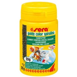 !!!!!!   GOLDY COLOR...