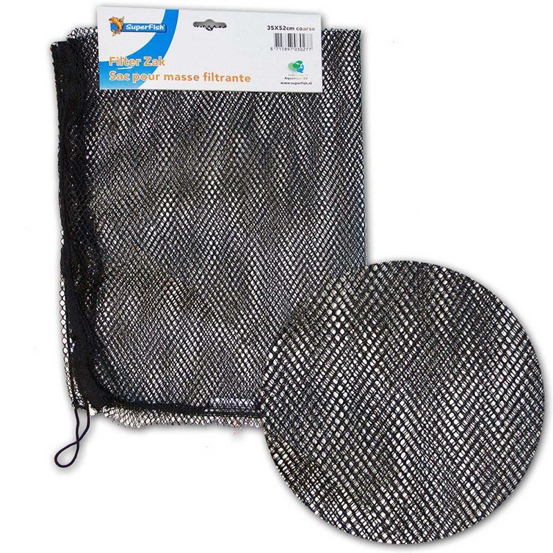 SAC MASSE FILTRANTE 35X52CM GROS**