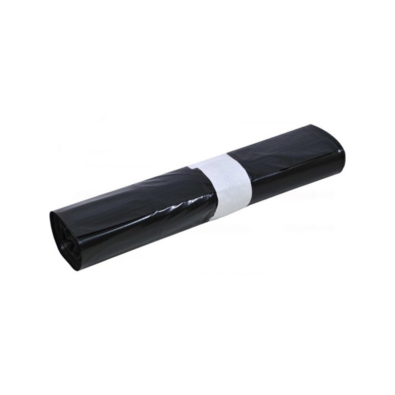 Sacs poubelle rouleau de 20pcs en 110litres** (1carton 10pcs)