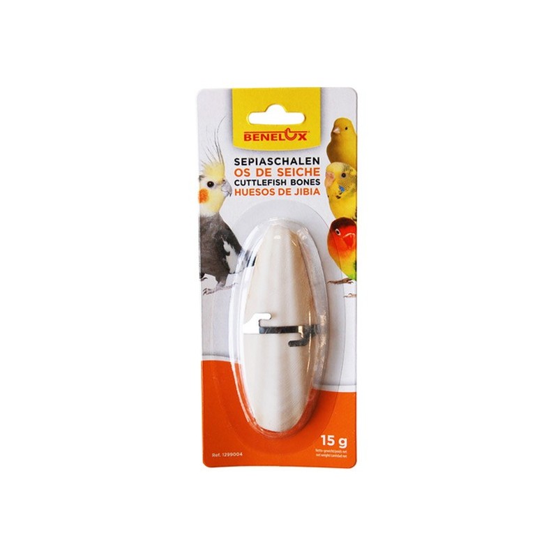OS DE SEICHE BLISTER  Benelux   (ref 1299004 )