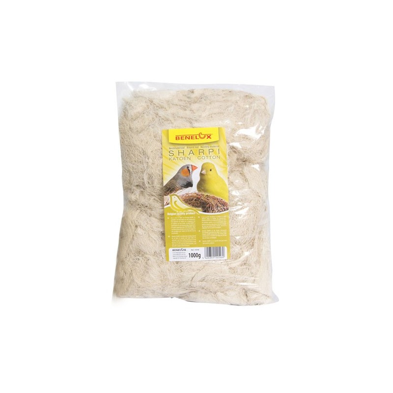 !!!!!!!SHARPI COTON 1KG*+ Benelux