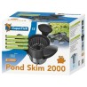 POND SKIM 2000**