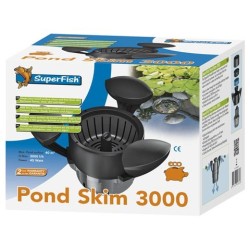 POND SKIM 3000**