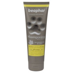 SHAMPOOING TUBE PATTE...