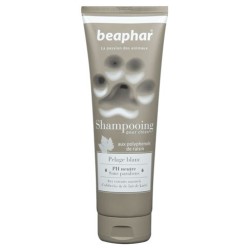 SHAMPOOING TUBE PATTE...