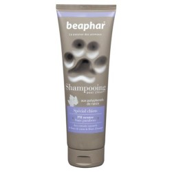 SHAMPOOING TUBE PATTE...