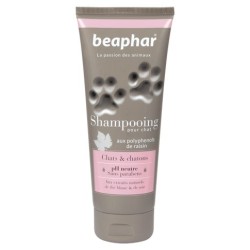 SHAMPOOING TUBE PATTE...