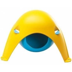 SPUTNIK : MAISON RONGEURS A...