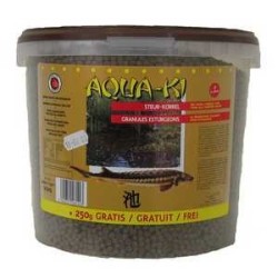 STICKS BRUN 5.5L ESTURGEON...