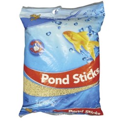STICKS SF SAC 15 LITRES**