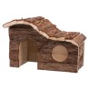 NATURAL LIVING maison rongeurs HANNA 26cm**