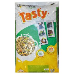 TASTY MEL LAPIN 17,5 KG* VADI