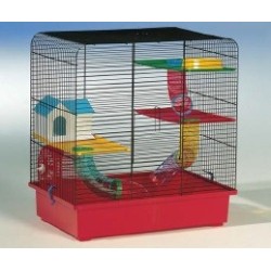 CGE HAMSTER VALERIE...