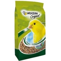 COUSSIN CANARIS 20 KG  VADI