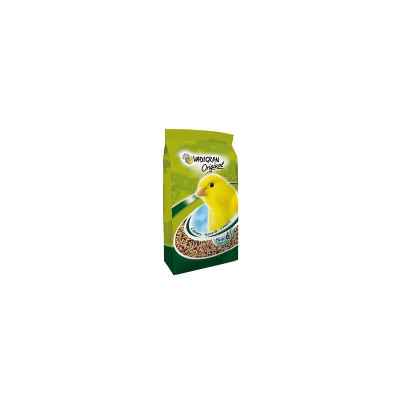 COUSSIN CANARIS 20 KG  VADI
