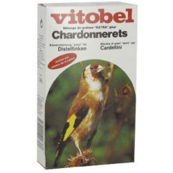 MELANGE CHARDONNERETS -...